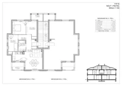 4 pokoje, apartament 78,00 m², parter, oferta nr VI.45.2. , Ogrody Tesoro, Gdynia, Pogórze, ul. Aleja Iberyjska
