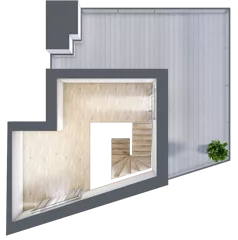 2 pokoje, mieszkanie 58,26 m², piętro 4, oferta nr F1-29, Na Koszutce II, Katowice, Śródmieście, Koszutka, ul. Słoneczna 1