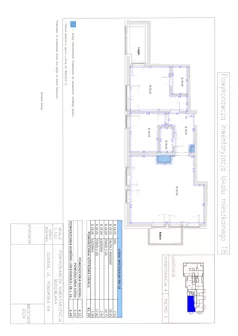 3 pokoje, apartament 82,39 m², piętro 3, oferta nr B.18, Gaja Park, Gdańsk, Żabianka-Wejhera-Jelitkowo-Tysiąclecia, Jelitkowo, ul. Pomorska 68, 66, 64