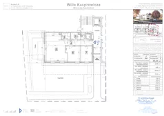 3 pokoje, mieszkanie 83,04 m², parter, oferta nr 2_A3_66A, Willa Kasprowicza, Wrocław, Karłowice-Różanka, Psie Pole, al. Jana Kasprowicza 66 ABC