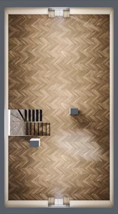 6 pokoi, mieszkanie 153,10 m², parter, oferta nr 25, Małe Wilczyce, Wilczyce, ul. Zgodna / Życzliwa