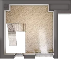 2 pokoje, mieszkanie 48,29 m², piętro 4, oferta nr E306, Osiedle Witaj etap III, Poznań, Naramowice, ul. Bielicowa