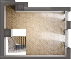 3 pokoje, mieszkanie 67,14 m², piętro 4, oferta nr K353, Osiedle Witaj etap III, Poznań, Naramowice, ul. Bielicowa