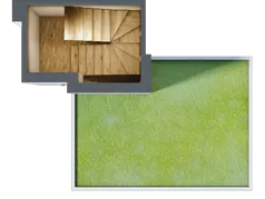 4 pokoje, mieszkanie 85,16 m², piętro 1, oferta nr 23/B1/2, Jeziorowa Prestige House, Warszawa, Wawer, Zerzeń, ul. Jeziorowa