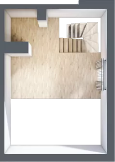 2 pokoje, mieszkanie 46,50 m², piętro 3, oferta nr A33, Traugutta Vita, Wrocław, Przedmieście Oławskie, ul. Generała Romualda Traugutta 103