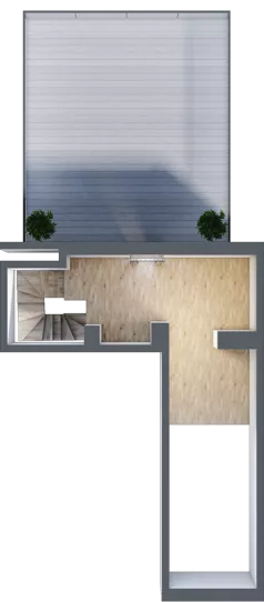 2 pokoje, mieszkanie 50,34 m², piętro 3, oferta nr A48, Traugutta Vita, Wrocław, Przedmieście Oławskie, ul. Generała Romualda Traugutta 103