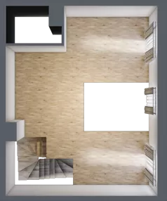 1 pokój, mieszkanie 79,74 m², parter, oferta nr BE0001, Viva Cité, Warszawa, Bemowo, Chrzanów, ul. Podgrodzie