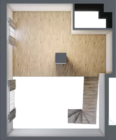 1 pokój, mieszkanie 68,44 m², parter, oferta nr BC0002, Viva Cité, Warszawa, Bemowo, Chrzanów, ul. Podgrodzie
