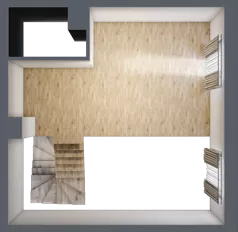 1 pokój, mieszkanie 58,16 m², parter, oferta nr BH0002, Viva Cité, Warszawa, Bemowo, Chrzanów, ul. Podgrodzie