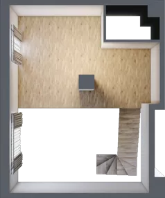 1 pokój, mieszkanie 68,44 m², parter, oferta nr BF0002, Viva Cité, Warszawa, Bemowo, Chrzanów, ul. Podgrodzie