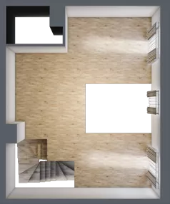 1 pokój, mieszkanie 79,74 m², parter, oferta nr BH0001, Viva Cité, Warszawa, Bemowo, Chrzanów, ul. Podgrodzie