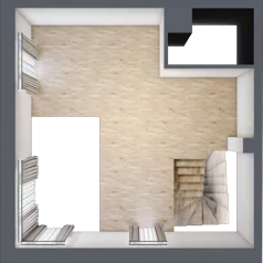 1 pokój, mieszkanie 61,67 m², parter, oferta nr AB0002, Viva Cité etap II, Warszawa, Bemowo, Chrzanów, ul. Podgrodzie