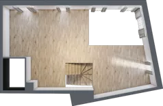1 pokój, mieszkanie 116,90 m², parter, oferta nr AE0002, Viva Cité etap II, Warszawa, Bemowo, Chrzanów, ul. Podgrodzie