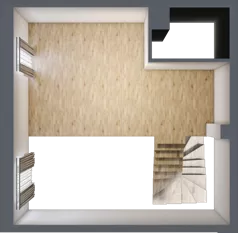 1 pokój, mieszkanie 58,32 m², parter, oferta nr AC0005, Viva Cité etap II, Warszawa, Bemowo, Chrzanów, ul. Podgrodzie