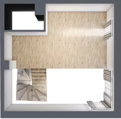 1 pokój, mieszkanie 56,42 m², parter, oferta nr AE0005, Viva Cité etap II, Warszawa, Bemowo, Chrzanów, ul. Podgrodzie