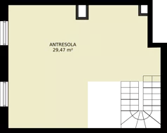 2 pokoje, mieszkanie 65,27 m², piętro 3, oferta nr B/KL7/3/09, Podhalańska Vita II etap, Wrocław, Żerniki, Złotniki, ul. Podhalańska