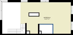 5 pokoi, apartament 103,33 m², piętro 5, oferta nr A/60, Królowej Jadwigi 51 - Etap I, Poznań, Wilda, Stare Miasto, Królowej Jadwigi 51