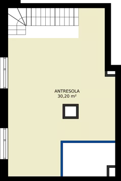 4 pokoje, mieszkanie 67,07 m², piętro 5, oferta nr A/59, Królowej Jadwigi 51 - Etap I, Poznań, Wilda, Stare Miasto, Królowej Jadwigi 51