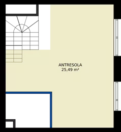 3 pokoje, mieszkanie 57,34 m², piętro 5, oferta nr A/62, Królowej Jadwigi 51 - Etap I, Poznań, Wilda, Stare Miasto, Królowej Jadwigi 51