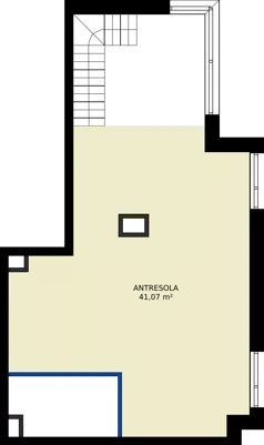 4 pokoje, apartament 95,15 m², piętro 5, oferta nr B/41, Królowej Jadwigi 51 - Etap I, Poznań, Wilda, Stare Miasto, Królowej Jadwigi 51