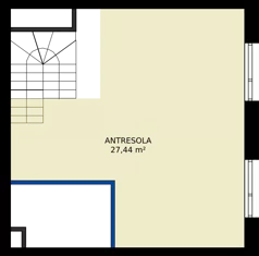 3 pokoje, mieszkanie 61,53 m², piętro 5, oferta nr C/62, Królowej Jadwigi 51 - Etap II, Poznań, Wilda, Stare Miasto, Królowej Jadwigi 51