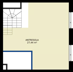 3 pokoje, mieszkanie 61,53 m², piętro 5, oferta nr C/61, Królowej Jadwigi 51 - Etap II, Poznań, Wilda, Stare Miasto, Królowej Jadwigi 51