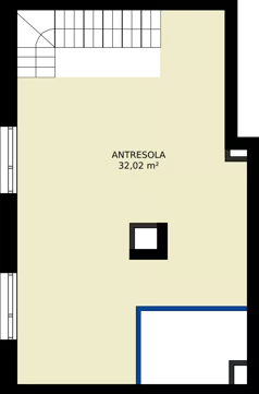 4 pokoje, mieszkanie 70,23 m², piętro 5, oferta nr C/59, Królowej Jadwigi 51 - Etap II, Poznań, Wilda, Stare Miasto, Królowej Jadwigi 51