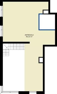 5 pokoi, apartament 120,89 m², piętro 5, oferta nr D/40, Królowej Jadwigi 51 - Etap II, Poznań, Wilda, Stare Miasto, Królowej Jadwigi 51