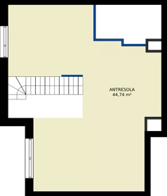 4 pokoje, mieszkanie 100,10 m², piętro 5, oferta nr D/39, Królowej Jadwigi 51 - Etap II, Poznań, Wilda, Stare Miasto, Królowej Jadwigi 51
