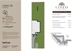 Dom 160,66 m², oferta nr B.2, LIVEO Konstancin, Solec, ul. Jaśminowa