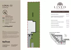 Dom 160,66 m², oferta nr C.2, LIVEO Konstancin, Solec, ul. Jaśminowa