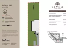 Dom 160,66 m², oferta nr D.1, LIVEO Konstancin, Solec, ul. Jaśminowa
