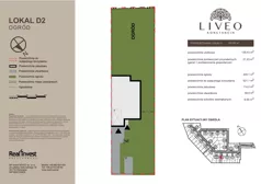 Dom 160,66 m², oferta nr D.2, LIVEO Konstancin, Solec, ul. Jaśminowa