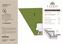 Dom 195,78 m², oferta nr F.1, LIVEO Konstancin, Solec, ul. Jaśminowa