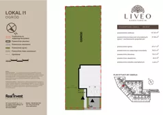 Dom 185,22 m², oferta nr I.1, LIVEO Konstancin, Solec, ul. Jaśminowa