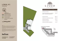 Dom 174,13 m², oferta nr K.1, LIVEO Konstancin, Solec, ul. Jaśminowa