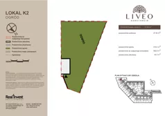 Dom 27,82 m², oferta nr K.2, LIVEO Konstancin, Solec, ul. Jaśminowa