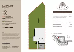 Dom 195,78 m², oferta nr M.1, LIVEO Konstancin, Solec, ul. Jaśminowa