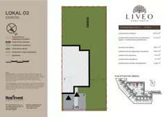 Dom 160,66 m², oferta nr O.2, LIVEO Konstancin, Solec, ul. Jaśminowa