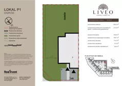 Dom 160,66 m², oferta nr P.1, LIVEO Konstancin, Solec, ul. Jaśminowa