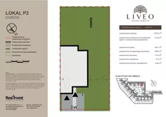 Dom 160,66 m², oferta nr P.2, LIVEO Konstancin, Solec, ul. Jaśminowa