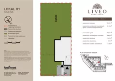 Dom 160,66 m², oferta nr R.1, LIVEO Konstancin, Solec, ul. Jaśminowa