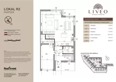 Dom 160,66 m², oferta nr R.2, LIVEO Konstancin, Solec, ul. Jaśminowa