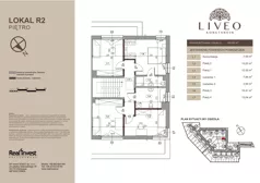 Dom 160,66 m², oferta nr R.2, LIVEO Konstancin, Solec, ul. Jaśminowa