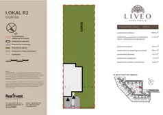 Dom 160,66 m², oferta nr R.2, LIVEO Konstancin, Solec, ul. Jaśminowa