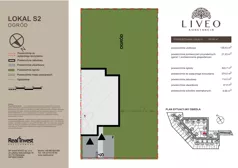 Dom 160,66 m², oferta nr S.2, LIVEO Konstancin, Solec, ul. Jaśminowa