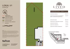 Dom 160,66 m², oferta nr U.1, LIVEO Konstancin, Solec, ul. Jaśminowa