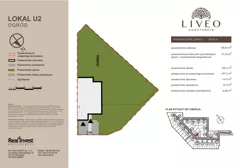 Dom 160,66 m², oferta nr U.2, LIVEO Konstancin, Solec, ul. Jaśminowa