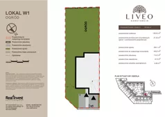 Dom 160,66 m², oferta nr W.1, LIVEO Konstancin, Solec, ul. Jaśminowa