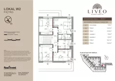 Dom 160,66 m², oferta nr W.2, LIVEO Konstancin, Solec, ul. Jaśminowa